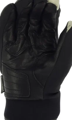 Richa CITY GORE-TEX GLOVES Black Outlet
