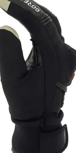 Richa CITY GORE-TEX GLOVES Black Outlet