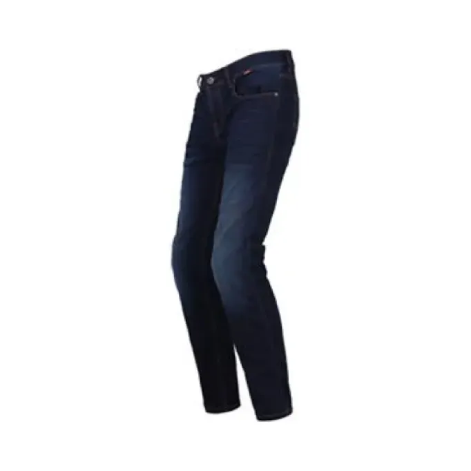 Richa CLASSIC 2 JEANS SHORT navy Best