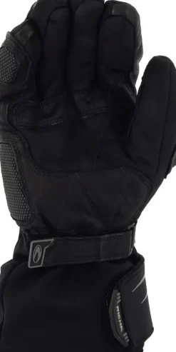 Richa COLD PROTECT GORE-TEX GLOVES Black Shop