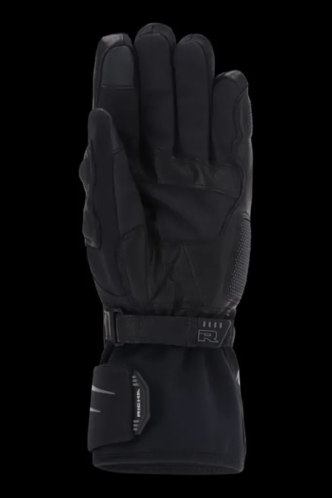 Richa COLD PROTECT GORE-TEX GLOVES Black Shop