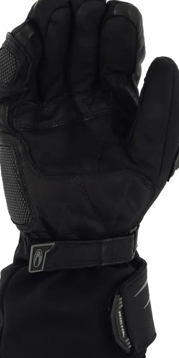 Richa COLD PROTECT GORE-TEX GLOVES Black Shop
