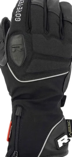 Richa COLD SPRING 2 GORE-TEX GLOVES Black Shop