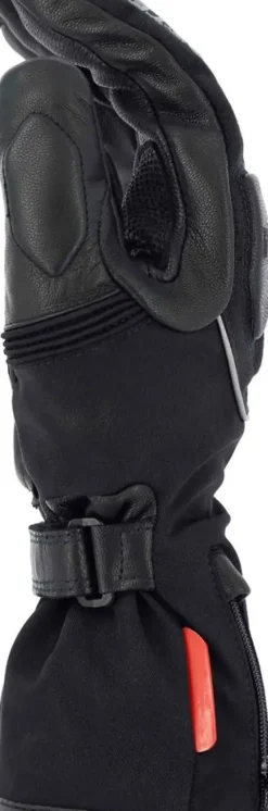 Richa COLD SPRING 2 GORE-TEX GLOVES Black Shop