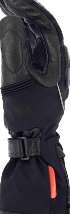 Richa COLD SPRING 2 GORE-TEX GLOVES Black Shop