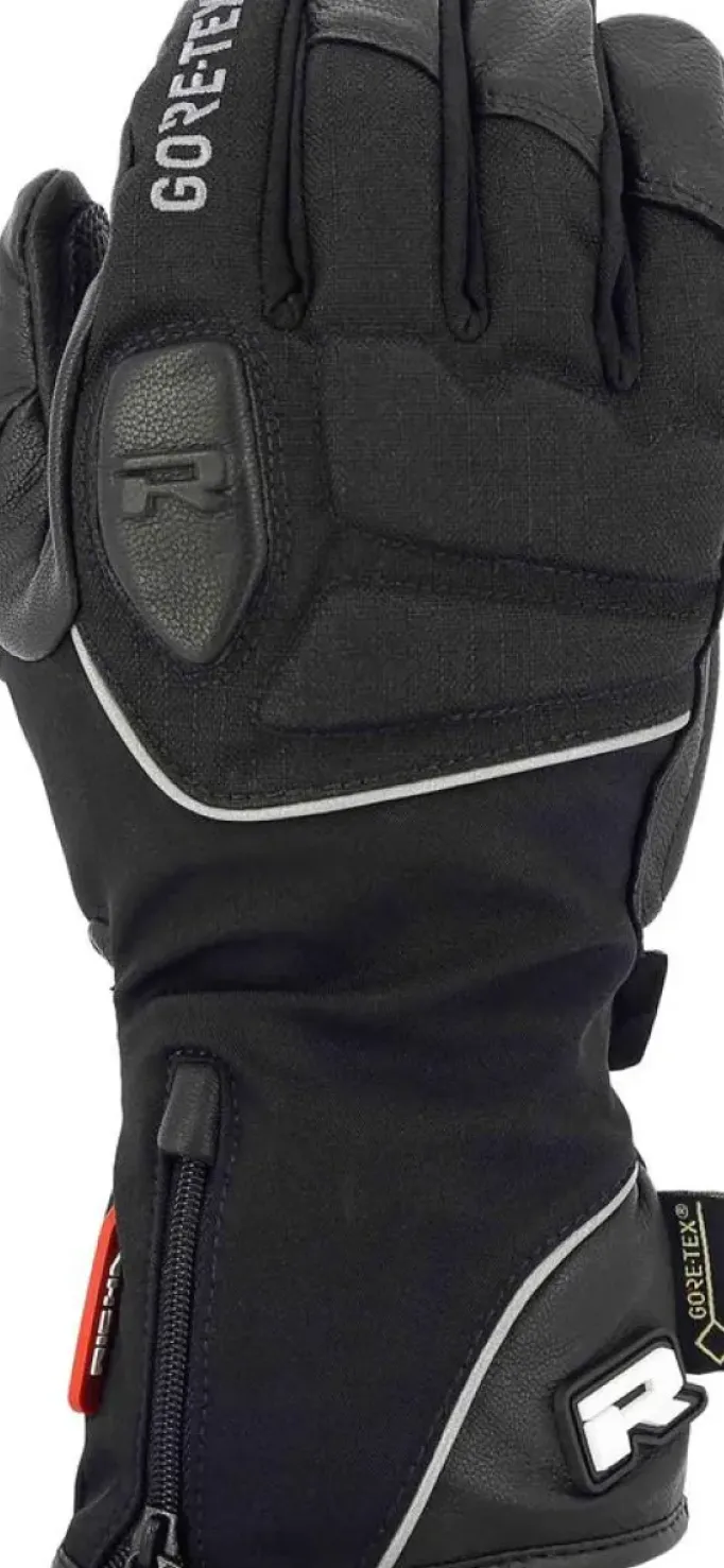 Richa COLD SPRING 2 GORE-TEX GLOVES WOMEN Black Flash Sale