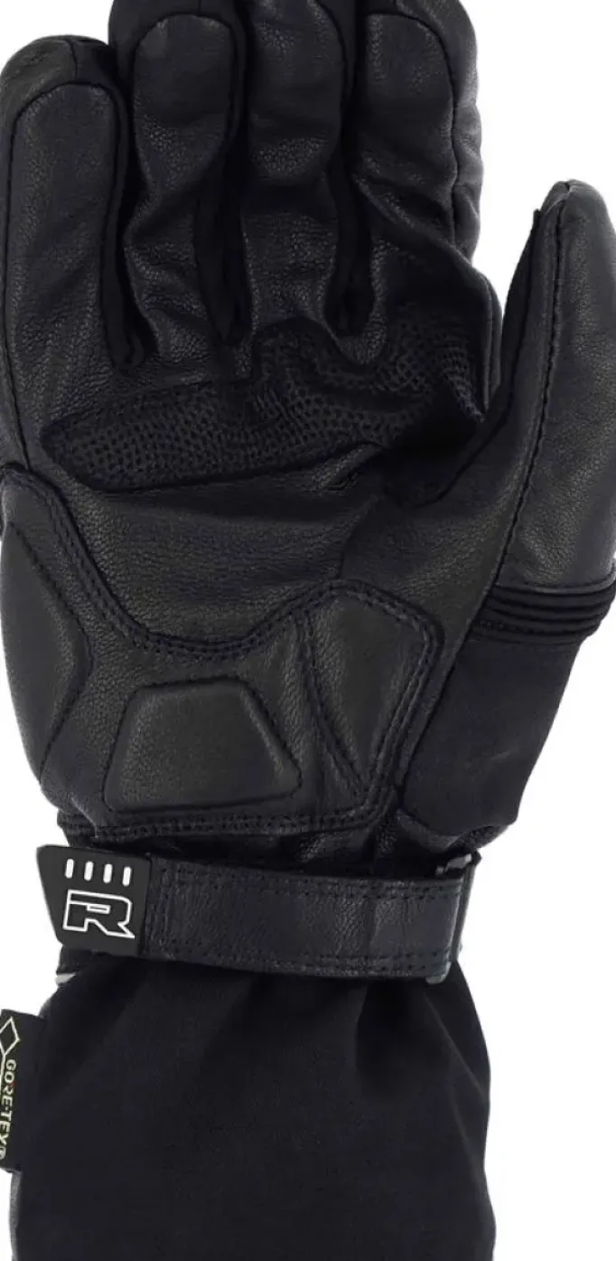 Richa COLD SPRING 2 GORE-TEX GLOVES WOMEN Black Flash Sale