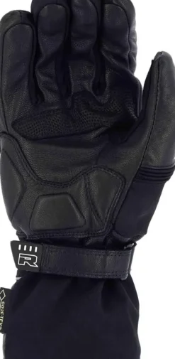 Richa COLD SPRING 2 GORE-TEX GLOVES WOMEN Black Flash Sale