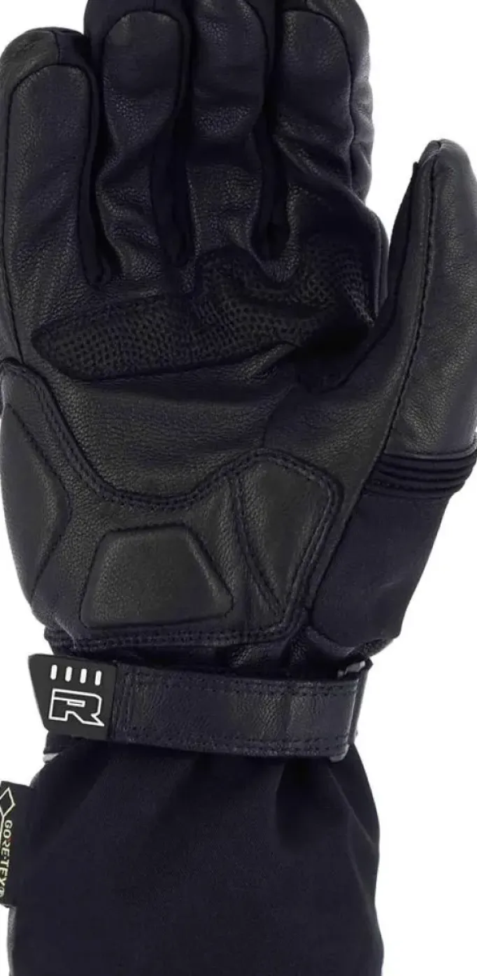 Richa COLD SPRING 2 GORE-TEX GLOVES WOMEN Black Flash Sale