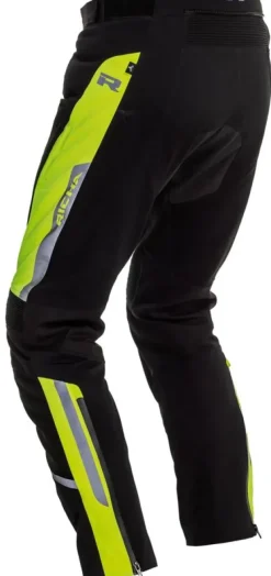 Richa COLORADO 2 PRO TROUSERS WOMEN SHORT Black Store