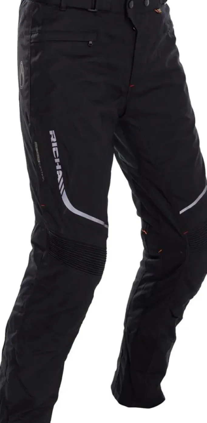 Richa COLORADO TROUSERS Black Online