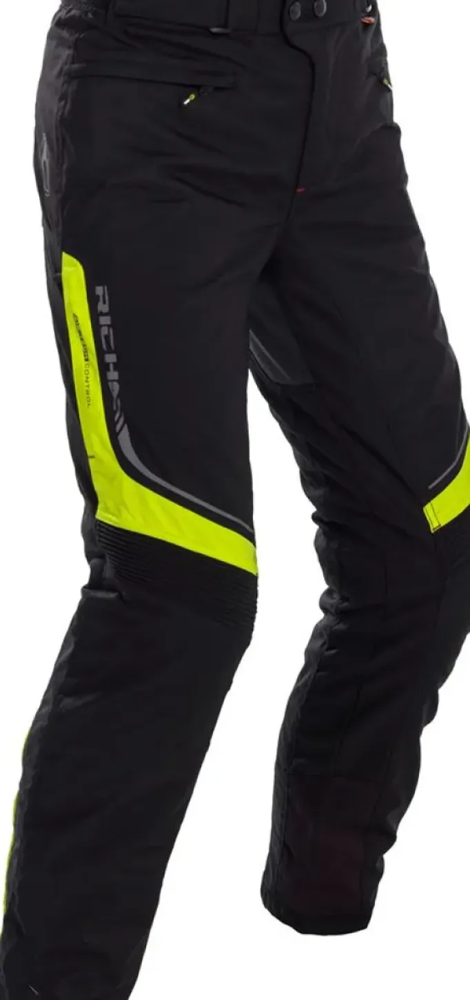 Richa COLORADO TROUSERS Black Online