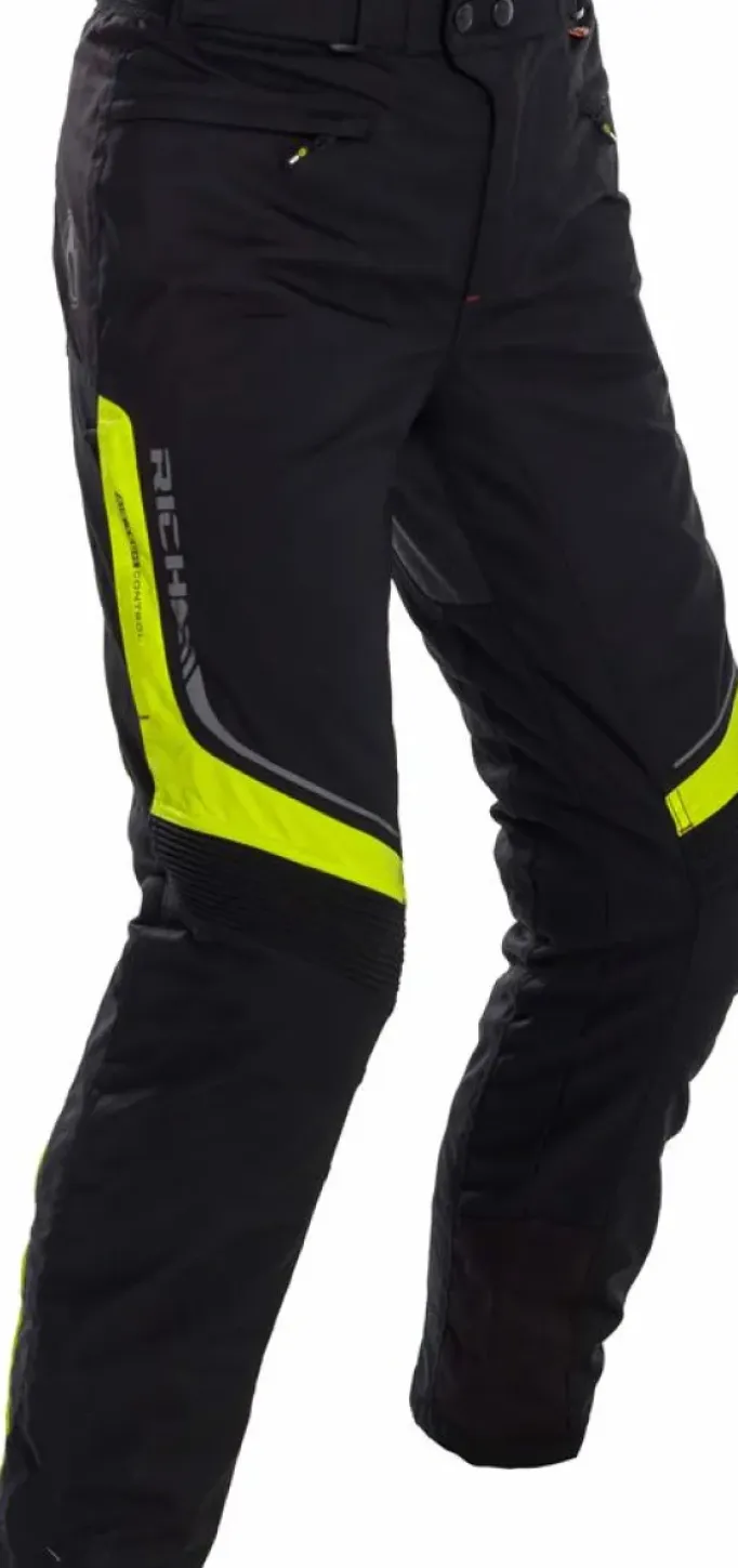 Richa COLORADO TROUSERS Black Online