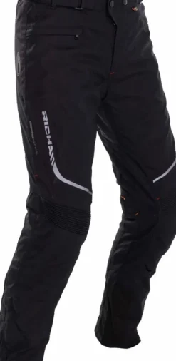 Richa COLORADO TROUSERS BIG SIZE Black Shop