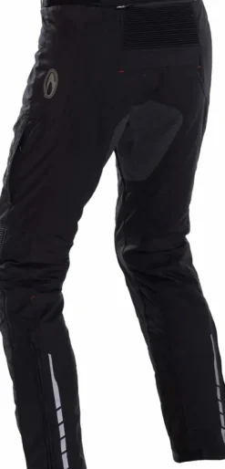 Richa COLORADO TROUSERS BIG SIZE Black Shop