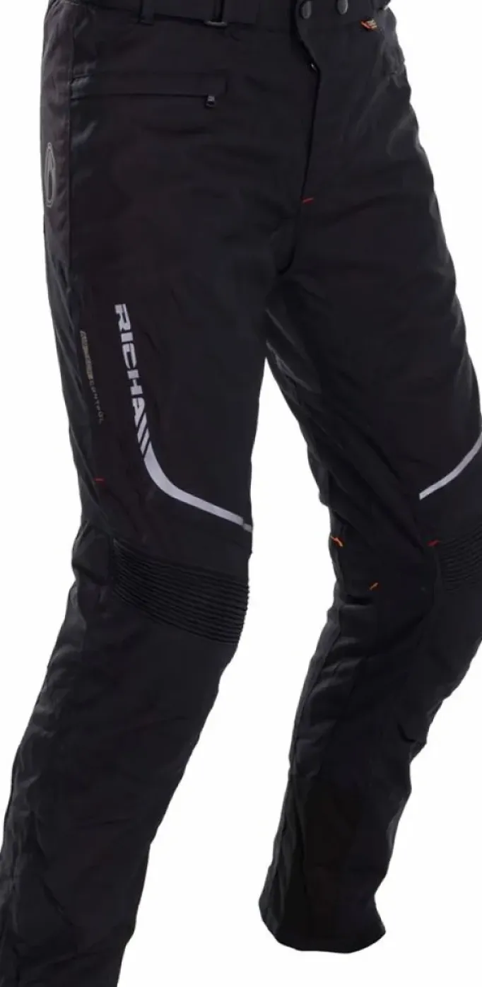 Richa COLORADO TROUSERS LONG Black Best