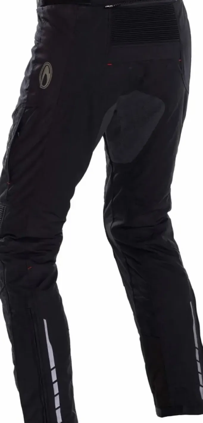 Richa COLORADO TROUSERS SHORT Black Outlet