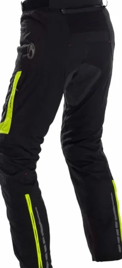 Richa COLORADO TROUSERS SHORT Black Outlet