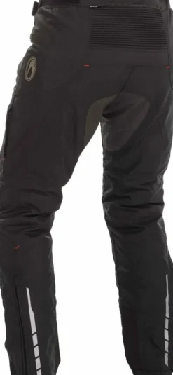 Richa COLORADO TROUSERS WOMEN Black Clearance