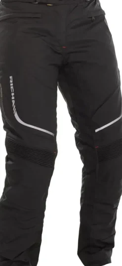 Richa COLORADO TROUSERS WOMEN Black Clearance