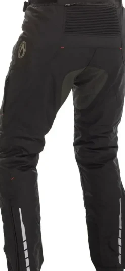 Richa COLORADO TROUSERS WOMEN Black Clearance