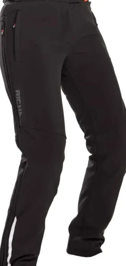Richa CONCEPT 3 TROUSERS Black Cheap