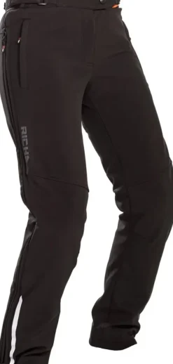 Richa CONCEPT 3 TROUSERS Black Cheap