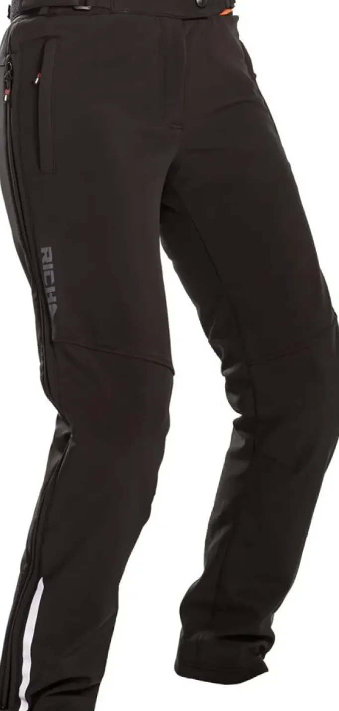 Richa CONCEPT 3 TROUSERS Black Cheap