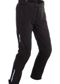 Richa CONCEPT 3 TROUSERS LONG Black Sale
