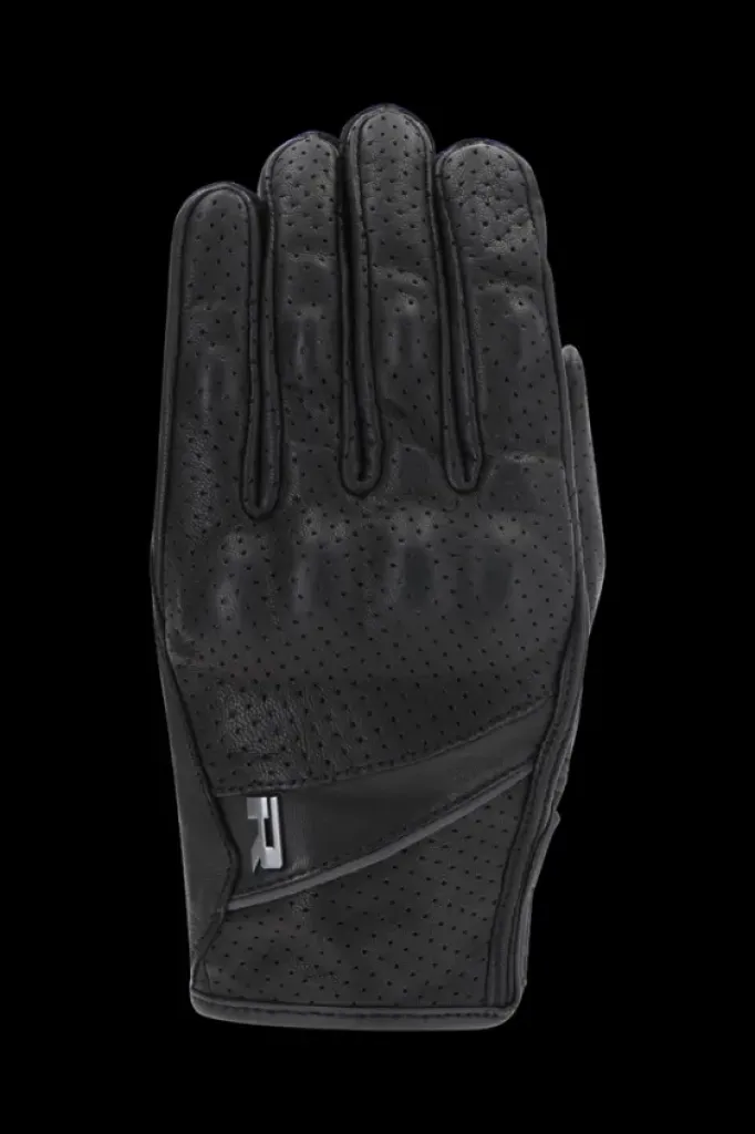 Richa CRUISER 2 GLOVES PERFORATED Black Clearance