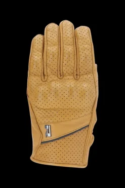 Richa CRUISER 2 GLOVES PERFORATED Black Clearance