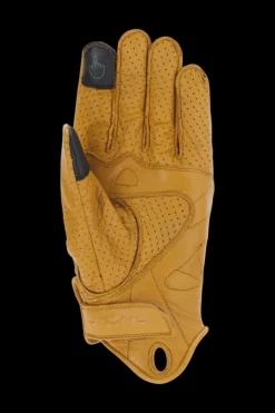 Richa CRUISER 2 GLOVES PERFORATED Black Clearance