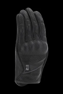 Richa CRUISER 2 GLOVES PERFORATED Black Clearance