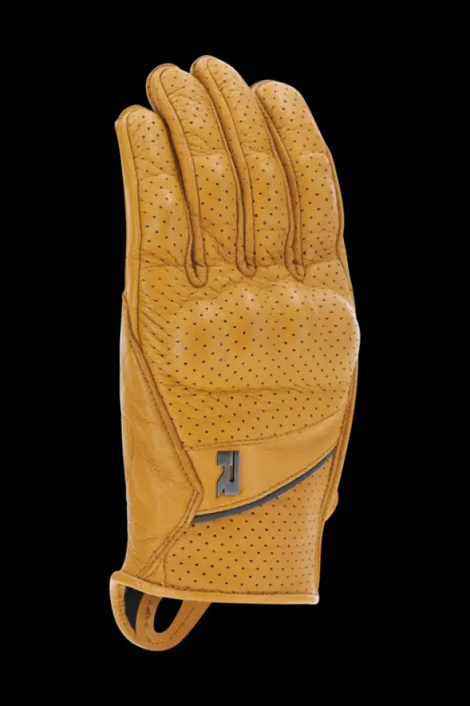 Richa CRUISER 2 GLOVES PERFORATED Black Clearance