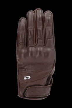 Richa CUSTOM 2 GLOVES Black New