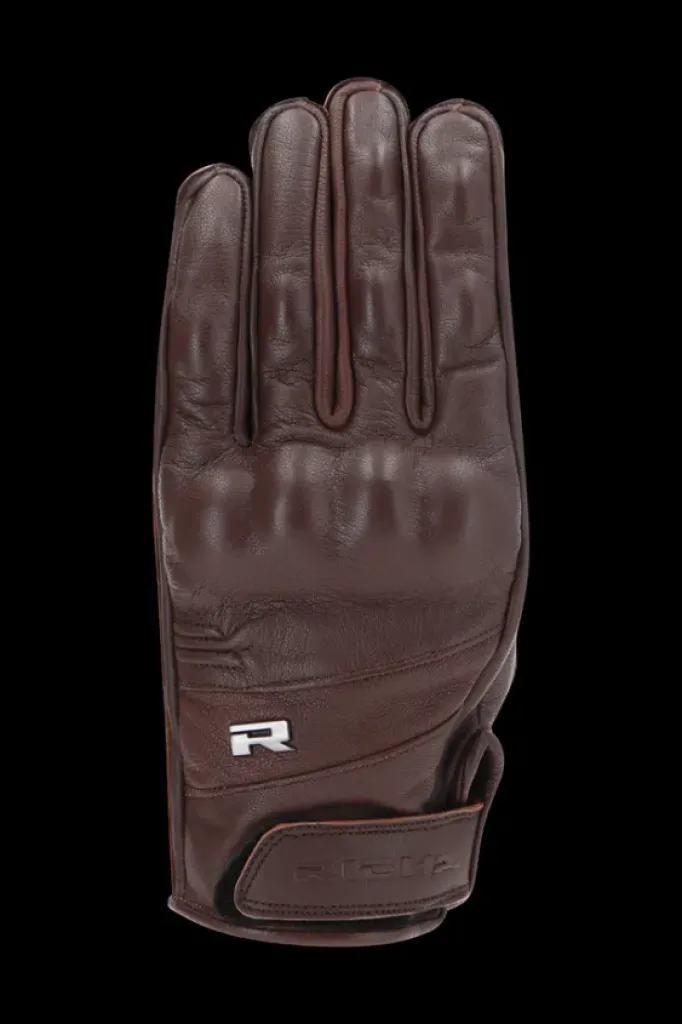 Richa CUSTOM 2 GLOVES Black New