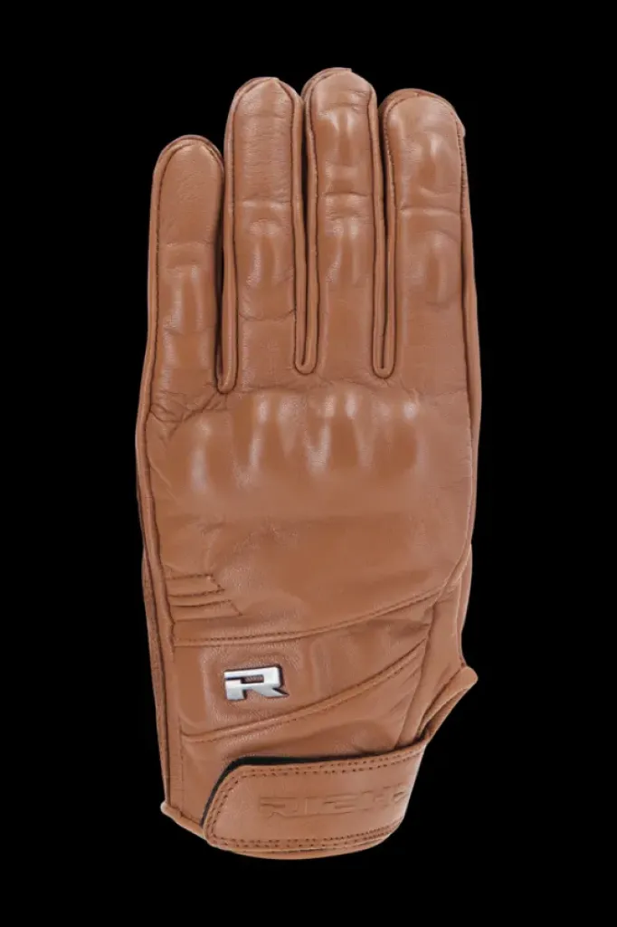 Richa CUSTOM 2 GLOVES Black New