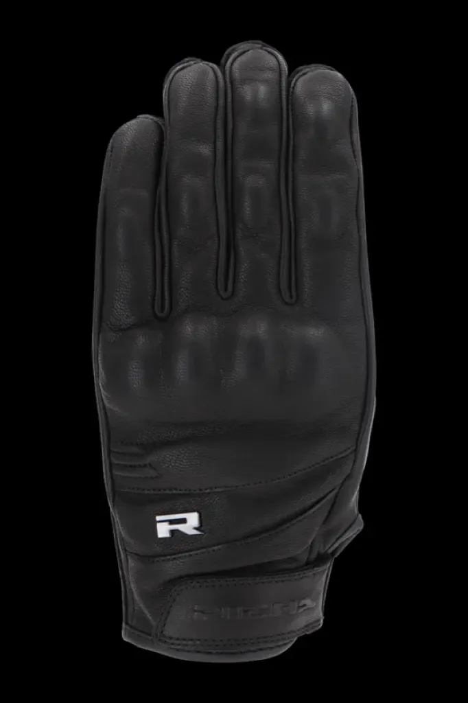 Richa CUSTOM 2 GLOVES Black New