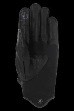 Richa CUSTOM 2 GLOVES Black New