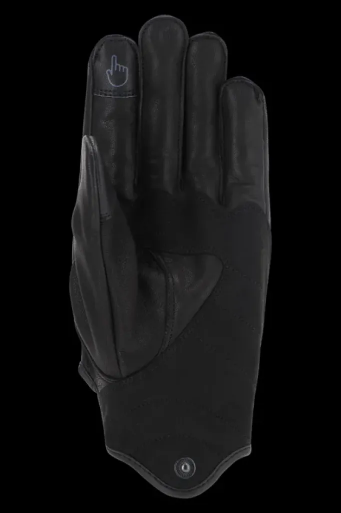 Richa CUSTOM 2 GLOVES Black New