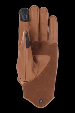 Richa CUSTOM 2 GLOVES Black New