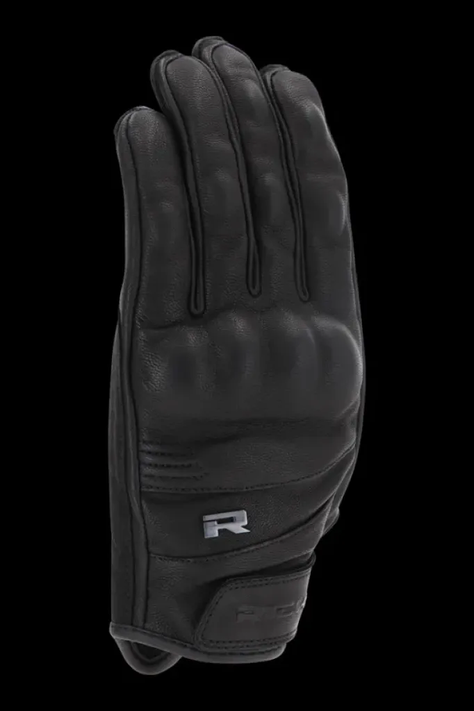 Richa CUSTOM 2 GLOVES Black New