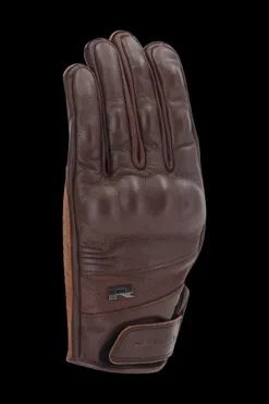 Richa CUSTOM 2 GLOVES Black New