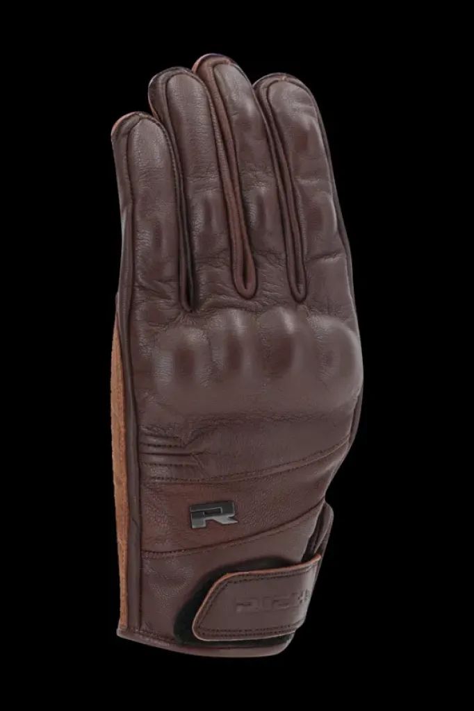 Richa CUSTOM 2 GLOVES Black New