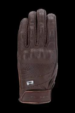 Richa CUSTOM 2 GLOVES PERFORATED Black Online
