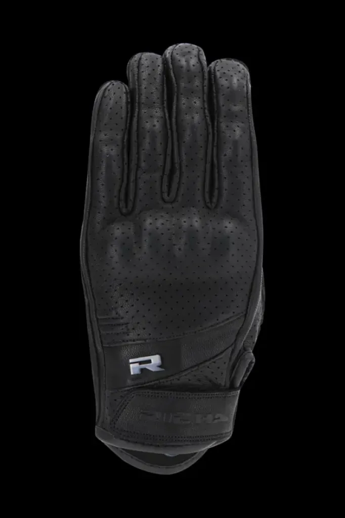 Richa CUSTOM 2 GLOVES PERFORATED Black Online