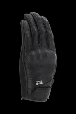 Richa CUSTOM 2 GLOVES PERFORATED Black Online