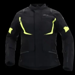 Richa CYCLONE 2 GORE-TEX JACKET Black Online