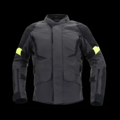 Richa CYCLONE 2 GORE-TEX JACKET Black Online