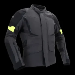 Richa CYCLONE 2 GORE-TEX JACKET Black Online